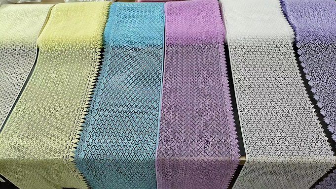 108D polyester vitta stringere