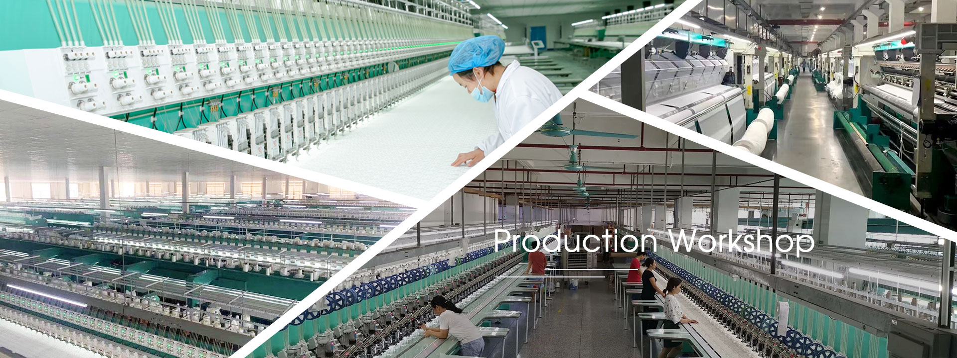 Plumarium Lace Suppliers