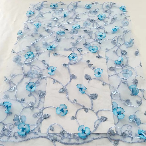Quod reticulum e lace?