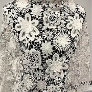 Quomodo lace bombacio mollis?