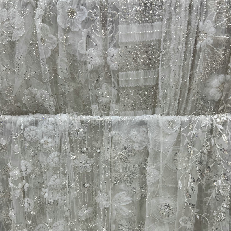 Sponsa Lacus Cover: Aeterna elegantia pro Dream Nuptialis Dress