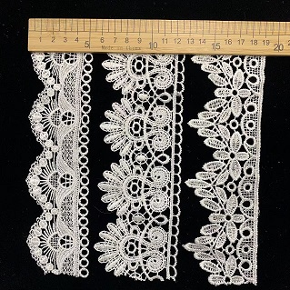 Quid est Polyester angusto Trim Lacedaemonium ultimum arbitrium?