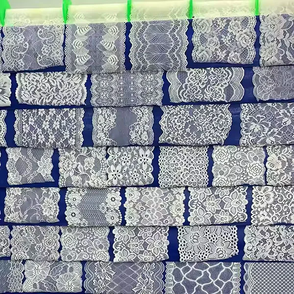 How Elastic Lace Improves Comfort, Efficiency, and Product euismod?