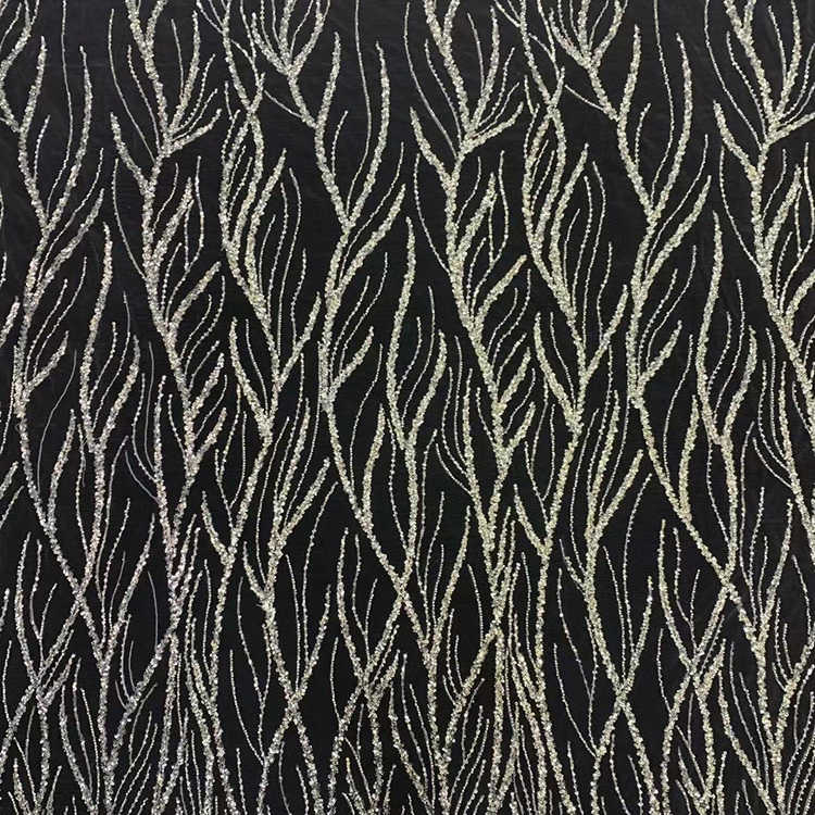BACATUS Lace Fabric