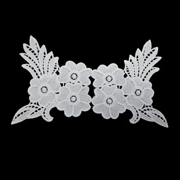 Alba lac Pii Lacus Vintage eget Lace pro nuptialem coquit calceamenta et alia indumentis accessiones