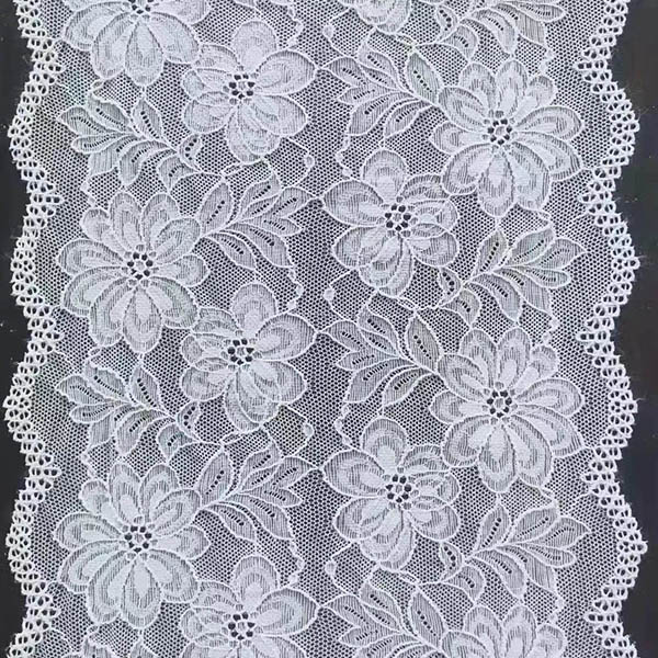 Tricot Lace