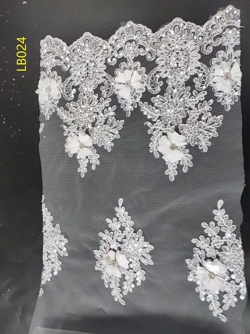 Pictum Nuptialis Dress fabricae