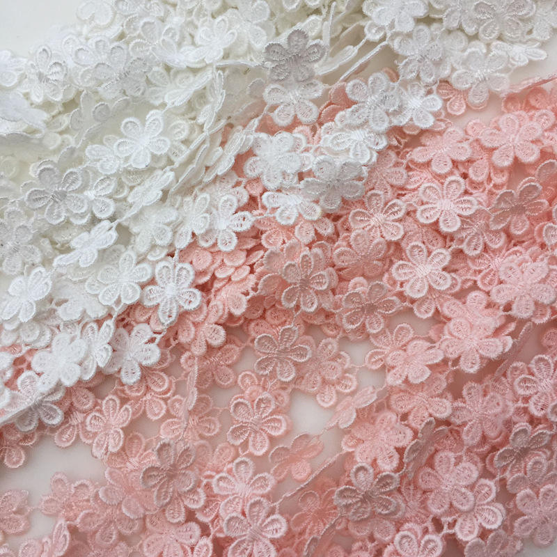 Flower Lacus Trim C% Polyester eget Lacedaemonis