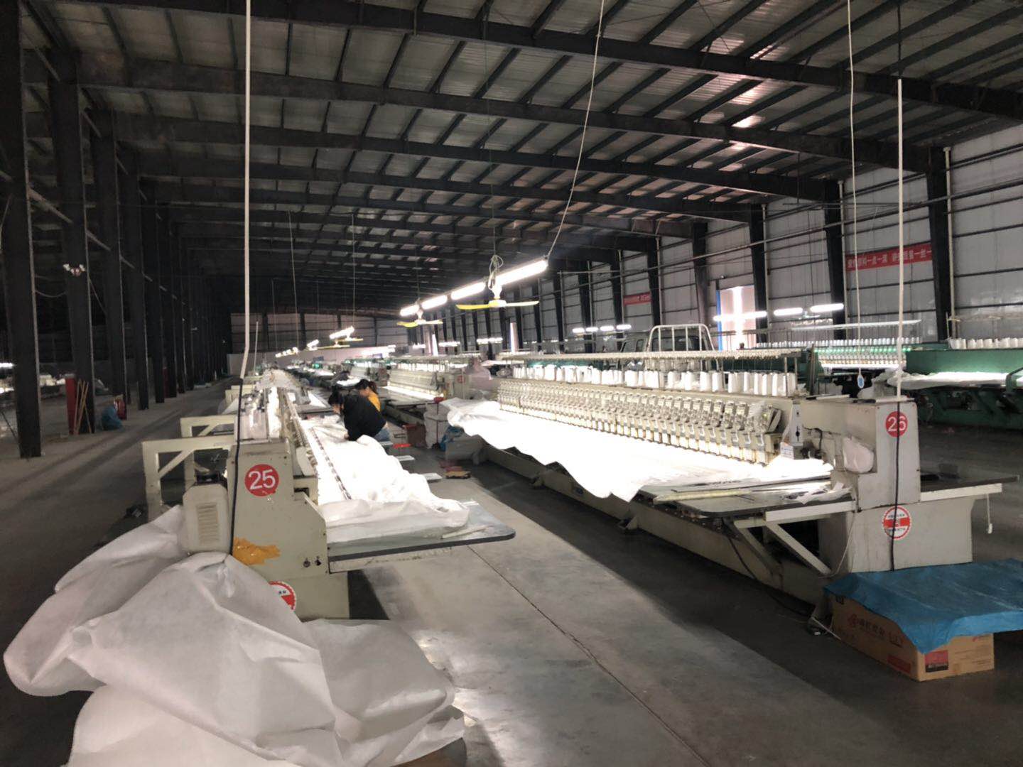 Wholesale Manufacturer Best Price Flower Lace Trim 100% Polyester Chemical Lace