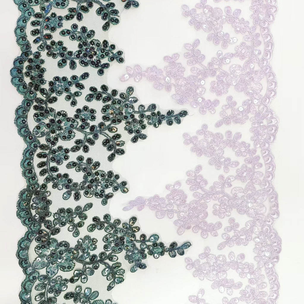 Luxuria Sponsae Gallico Lacedaemonica Seedined Nuptialis Dress terminus Lace pro Nuptialis Lacedaemonis