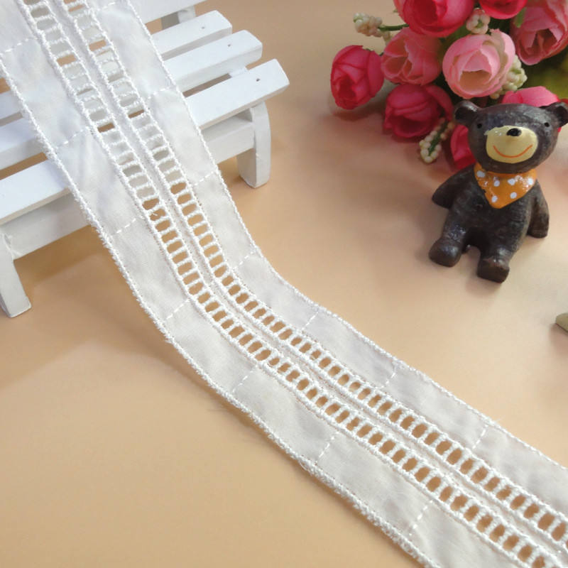 High Quality Novum Design Cottonus Nuptialis Lacedaemis Fabulae / Solutum Lacedaemonium Turn / Crochet Cottonus funiculum plumarii lace