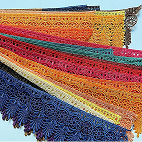 Angusta polyester / bombacio / lac sericum aqua solutum lacinia