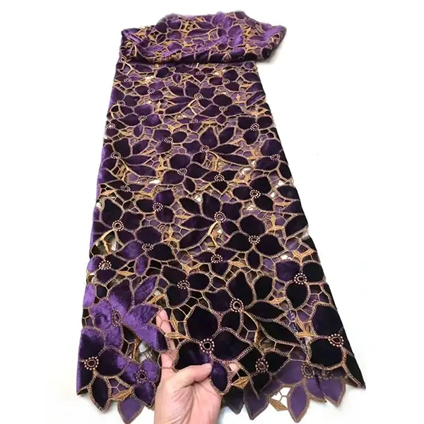 Velvet Laser Conscidisti flos exemplar Laccus fabricae