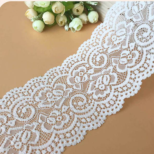 Lace exuit rhoncus Tulle
