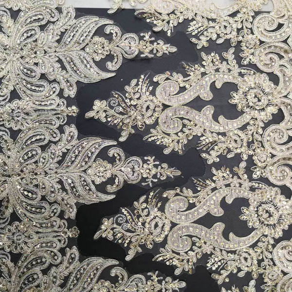 Guipure Lace nuptias