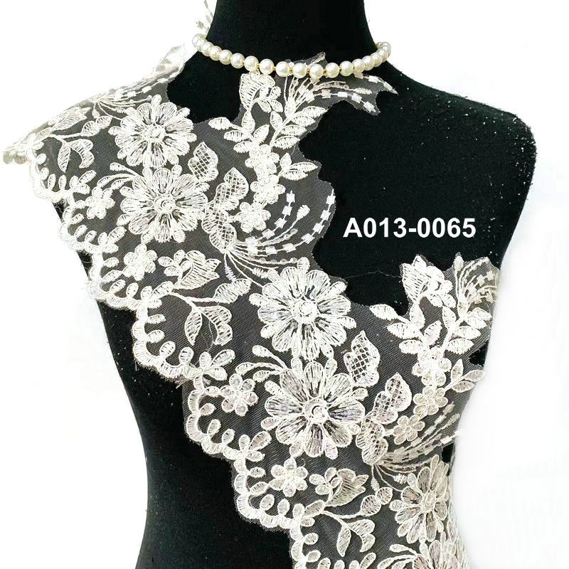 Nuptialis Lace